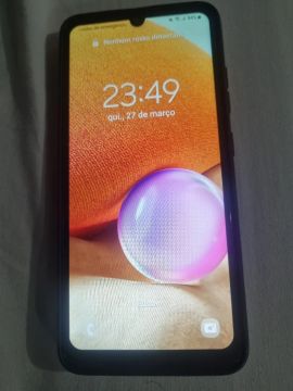 SAMSUNG A32