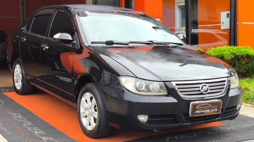 Lifan 260 Talent 2011 Parcelas R$ 499,00