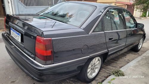 GM Omega GLS 2.0 IMPECÁVEL