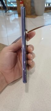 Celular Samsung Galaxy A32 - 128GB - Lilás