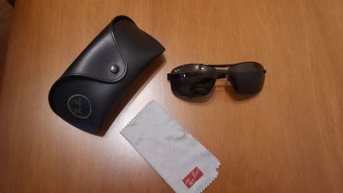 Óculos de Sol Ray-Ban Masculino