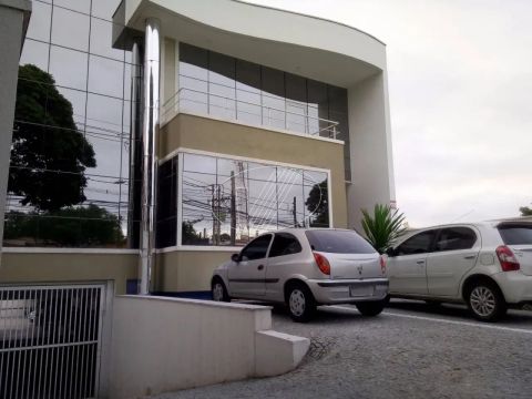 sala - Chácara Primavera - Campinas
