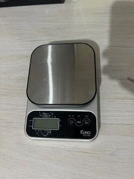 Balança Digital Euro Eletro