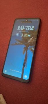 Samsung A52 5g