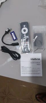 SMART STICK INTEBRAS - Novo