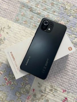 Xiaomi 11 Lite 5G NE - Usado