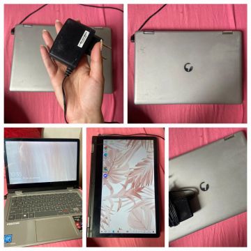 Netbook positivo