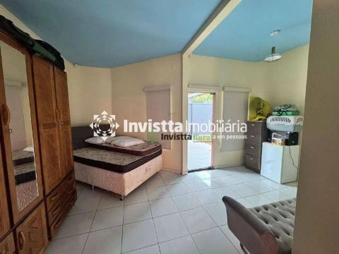Casa Residencial à venda, Plano Diretor Norte, Palmas - CA1715.