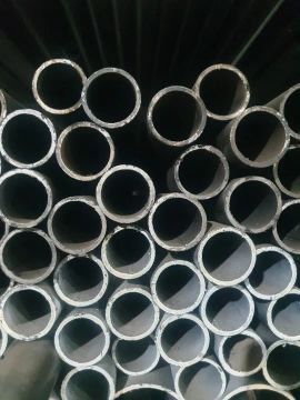 Barras de Ferro chapa grossa, Metalon e Tubos