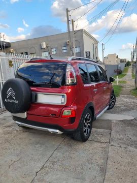 Vendo Air Cross
