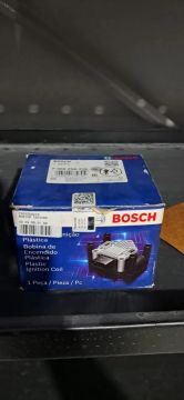 Bobina de Ignição Bosch para carros