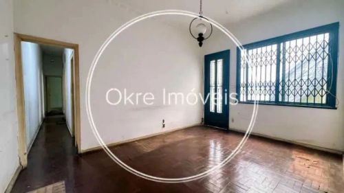 Casa de rua : / Residencial / Botafogo