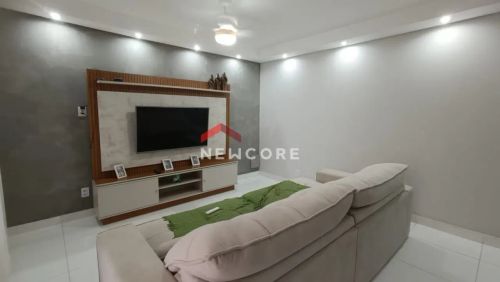 Casa em Rua Heráclito Braga - Núcleo Habitacional Mary Dota - Bauru/SP
