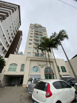 Apartamento em São Judas