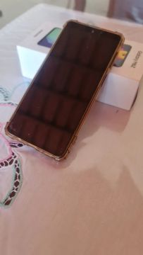 Samsung Galaxy M62 - Excelente smartphone 