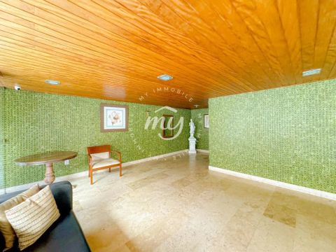 Graça| Apartamento 210m²| 4 Quartos sendo 1 Suíte| 2 Vagas