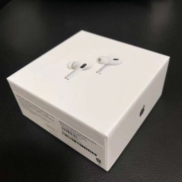 Fone AirPods Pro 2ª Geração - Novos e Lacrados