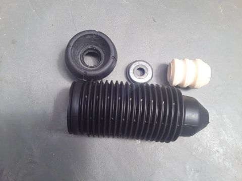 Coxin, batente, rolamento, coifa gol saveiro g5 g6