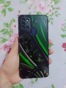 A21S 64 gb 
