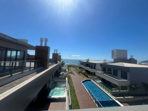 Locação Apartamento 2 Dormitórios 91m² R$ 9.500,00 - Morro das Pedras - Florianópolis/SC