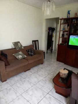 CASA TERREA PARA VENDA