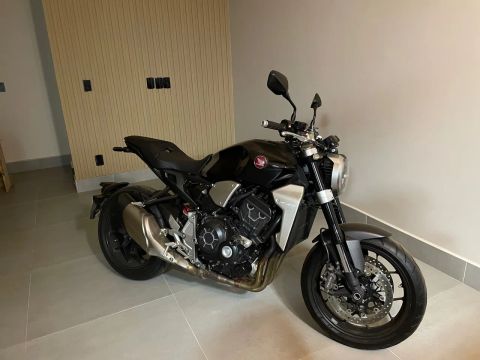 Honda Cb1000 r Neo sports