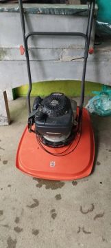 Roçadeira de disco Husqvarna