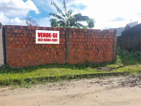 Terreno no Condomínio Chácara São Bento