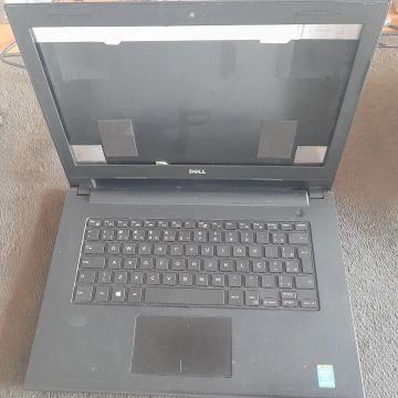 Carcaça completa dell inspiron 14 3442