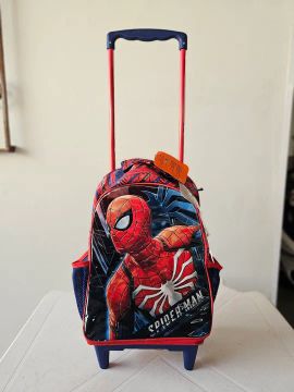 Bolsa Escolar - Nova - Promoção 