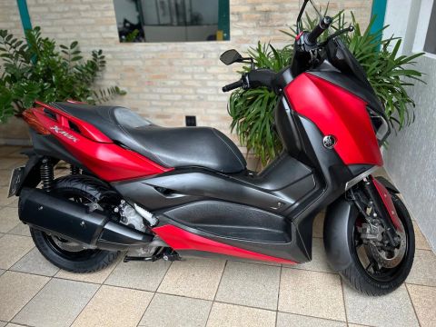 Xmax 