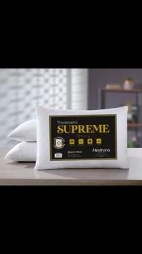 Travesseiro Supreme 