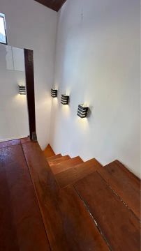 Lindo Loft tudo incluso em Lagoa Nova