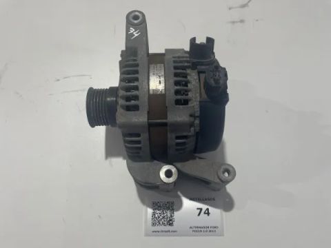 Alternador Ford Focus 2.0 2013