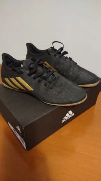 Chuteira Adidas Original 