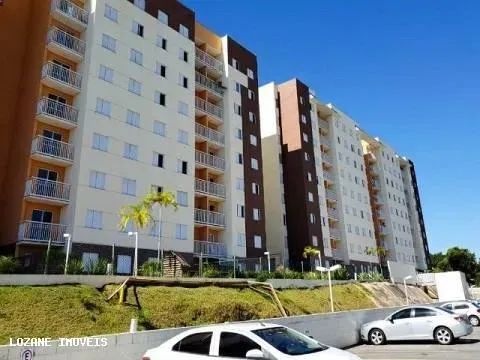 Apartamento 2 dormitórios para Venda em Sorocaba, Jardim Piratininga, 2 dormitórios, 1 suí