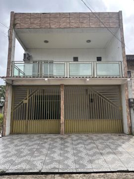 Eliane Franco Aluga excelente casa no Residencial Bosque Felizcidade  R$ 2.500,00