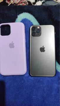 iPhone 11 Pro