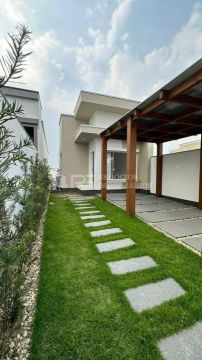 CASA PARA VENDA EM TIJUCAS