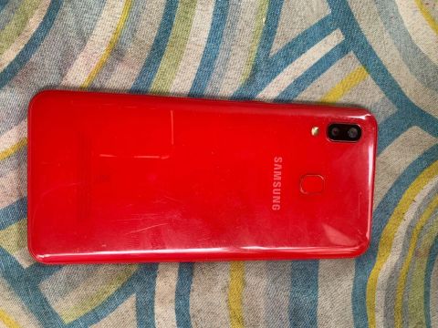 Vendo Samsung 