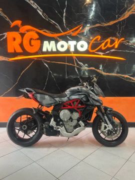 MV AGUSTA - RIVALE 800 2014/1015