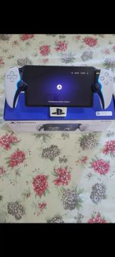 Playstation PS portal- semi-novo $ 1.100