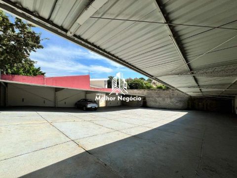 Terreno à venda no bairro Nova Campinas em Campinas - SP