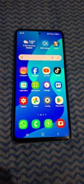 Smartphone Samsung A53 5G
