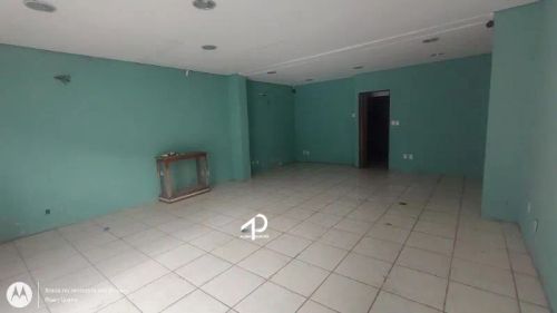 Comercial/Industrial no bairro Centro em Cuiabá - MT