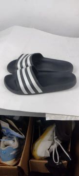 Chinelo Adidas Slide Preto