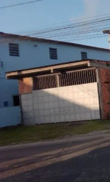 Vende-se ou troca-se só a Lage dessa casa 
