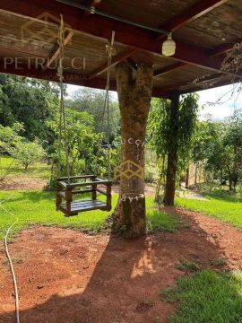 Chácara com 5 dormitórios, 10000 m² - venda por R$ 3.390.000,00 ou aluguel por R$ 10.001,0