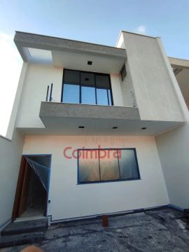 Casas no bairro Cidade Nova