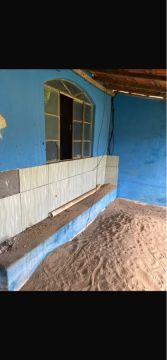 Casa em capitão Andrade